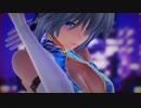 【東方MMD】チャイナドレスの咲夜で[A]ddiction
