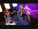 【ウマ娘MMD】紗痲【オグリ〇ャップ・スーパークリーク・タマちゃん】sdPBR