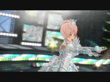 【アイドルマスター スターリットシーズン】城ヶ崎 美嘉《NUDIE★》