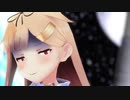 【MMD艦これ】銀猫っぽい【ぽんぷ長式夕立改二】