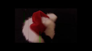 あごサンタのたのしいクリスマス