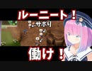 【2021/12/1】サボるルーニートに喝を入れるルーナ姫【#ホロライブ切り抜き/姫森ルーナ/ロボ子さん/ポケモン】