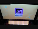 【チュウニズム】ルナティックレッドアイズ　MAS　手元あり