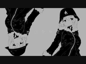 ユーリ - ハルノ寂寞