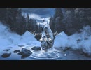 【NNI】水葬花（BGM素材）
