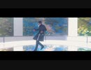 【金カムMMD】ハルジオン【鯉登】