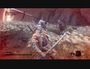 【SEKIRO実況】中年BBAのSEKIRO赤裸々初見プレイ　第百二十回・完