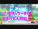【ポケモンBD】Galがはじめる POPOけもん！！！ #1 【POPO GalChannel】