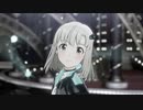 【スタマス】新衣装ダンスオンザギャラクシーで1st Call【詩歌/亜夜/玲音】