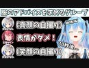 【2021/12/10】「かなたの服のアドバイスを求めるグループ」に連れ込まれた船長、ミオしゃ、ラミィ【#ホロライブ切り抜き/雪花ラミィ/天音かなた/宝鐘マリン/大神ミオ/ポケモン】