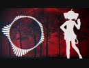 【重音テト】 Dancing In The Velvet Moon (水樹奈々) +UST【UTAUカバー】