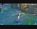 原神　初見プレイ　パート442