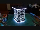 【holoX】なんか光るやつ作ってみた【ホロライブ】