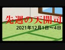 【偽】先週の天開司（2021年12月1日～4日）