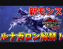 【ライズサンブレイク】新情報第２弾が解禁！新モンスターが楽しみ過ぎるｗ