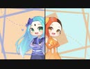 【UTAUカバー】覚悟して  [歌ってみた] らんそ らぞ FT.イレネ (Lance Lazor)