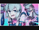 【デフォ子に英語で歌わせてみた】Digital Girl (short)【UTAUカバー】