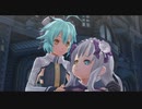 [創の軌跡]第16回(16-1) トールズⅦ組との接触