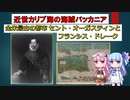 【近世カリブ海】海賊バッカニアとONE PIECE ~ 全米最古の都市 セントオーガスティンとフランシス・ドレーク ~