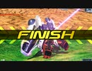 【EXVS2XB】ですともおじさんのクロブ珍道中283