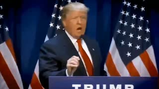 今も戦い続ける　トランプ大統領の軌跡