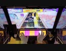 【CHUNITHM】Kattobi KEIKYU Rider(MAS) AJ 手元