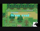 RPGゲームの『道』とかで流れそうなBGM作ってみた
