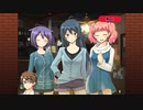 『DEARDROPS』Part.110/律穂ルート Part.028 ゲーム実況