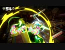 マイDNAマンがいくARMSランクマッチ　ランク20を目指して　Part111