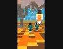 (マイクラアニメ)イカゲームでゴールをせよ！