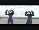 【MMDファフナー】幻覚詰め合わせセット