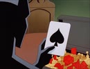Batman Beyond: The End is the Beginning is the End