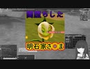【ローズオンライン】そうだ昔のネトゲをやろう・後編【毒舌ボイチェン実況】