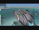 自分だけの戦艦を造りたいFrom the Depths 26回目