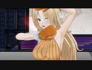 【COM3D2】Fletcher、Iowa、HornetでNight Magic Fire【艦これ】