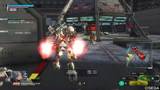 【BBPS4】AER脚凸麻　その４６