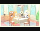 【あつ森】別荘作り始めました！【ハッピーホームパラダイス】【#４】