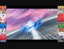 スマブラ3DS　旧作で馴れンチ潰すよ！⊂(ﾟ▽ﾟ)⊃part２１１
