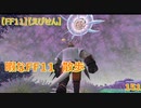 【FF11】【えびせん】暇なFF11　散歩　151