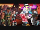 【実況】「The Metronomicon」をしゃくしゃくしてやるぜ その9