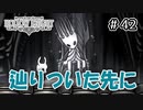 【実況】HOLLOW KNIGHT #42 王の魂