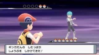 【実況】ポケモンブリリアントダイヤモンドを懐かしむ part7