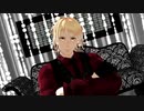 【MMD刀剣乱舞】毒占欲【南泉一文字】