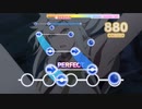 【デレステ創作譜面】The Sacred Torch【Master+】(Lv34)