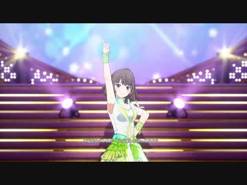 【THE IDOLM@STER STARLIT SEASON】ダンス・ダンス・ダンス【S4U】