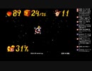 [ニコ生配信][日英中字幕]#7-1 クラッシュバンディクーアドバンス2初見プレイ101％への道