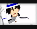 【Fate/MMD】旧土佐組でドーナツホール