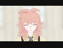 マシュマリー【DRTA MMD】