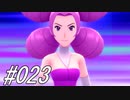 ポケモンコレクターに俺はなる‼～シンオウ編～ #023