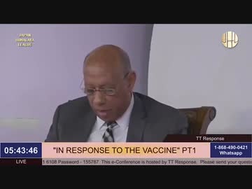 ワク●ン接種を止めないと、世界中で大量の死者で溢れかえる